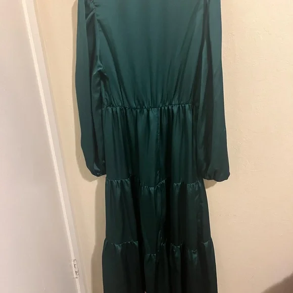 SHEIN DRESS SIZE L‎ - Picture 3 of 3